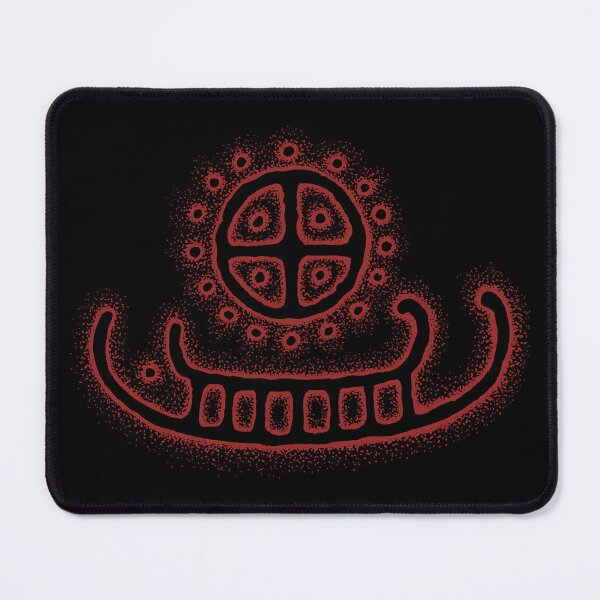 Item preview, Scandinavian Petroglyph Under the Wheel of the Sun designed and sold by Beltschazar.