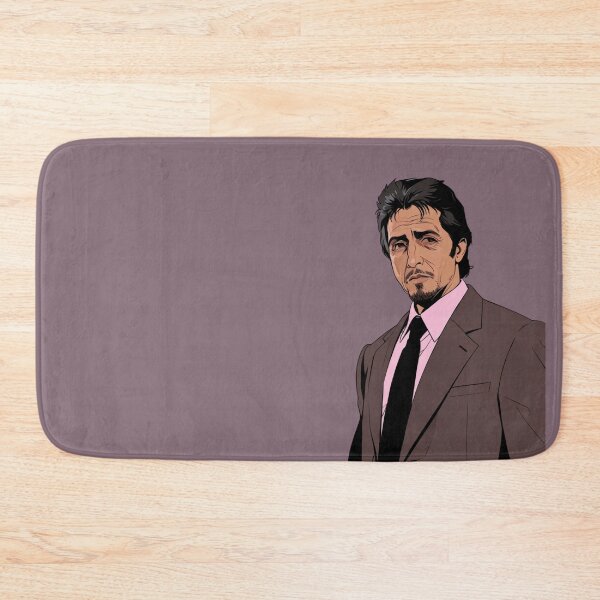 Item preview, Al P. Famous Actor designed and sold by ArtCraftLab.