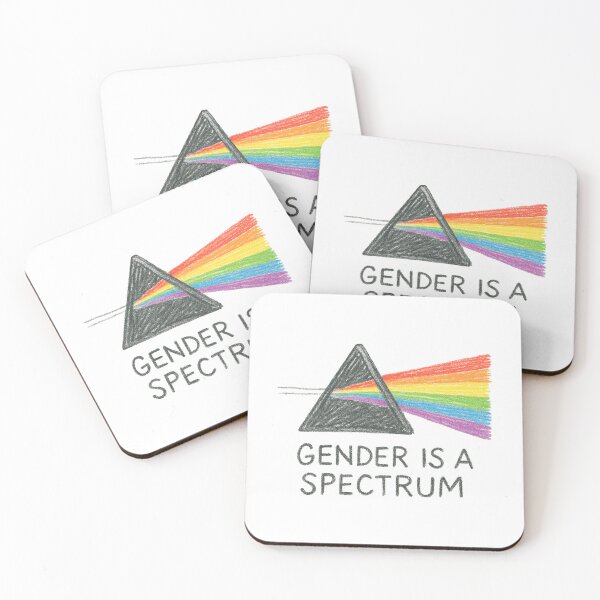 Item preview, Your Gender, Your Spectrum designed and sold by SASADAlogy.
