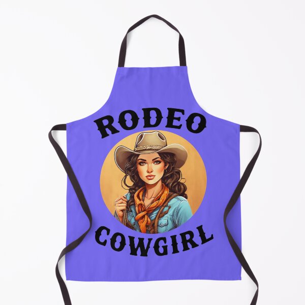 Item preview, Rodeo Cowgirl Design 5 designed and sold by DigitalandPhoto.