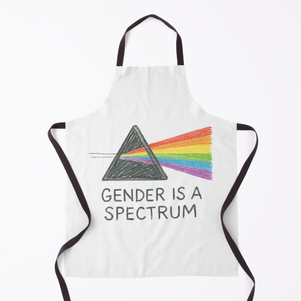 Item preview, Your Gender, Your Spectrum designed and sold by SASADAlogy.