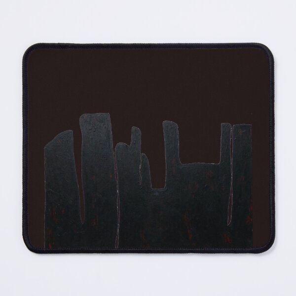 Item preview, Black Skyscrapers designed and sold by Ducovny.