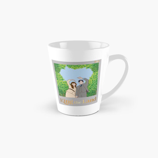 Item preview, Silhouette design inspired by the kdrama king the land designed and sold by mbs-desing.