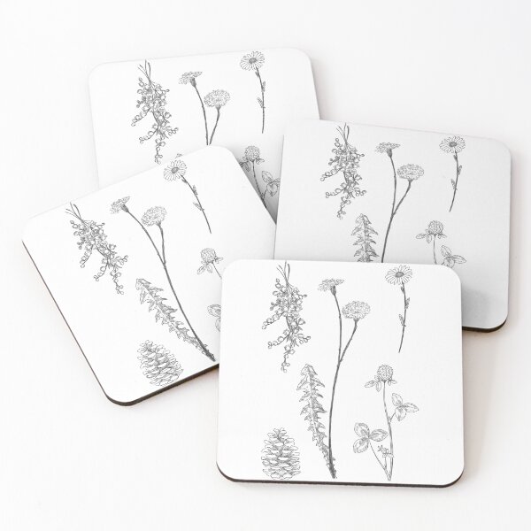 Item preview, Botanic  designed and sold by Visual diary .