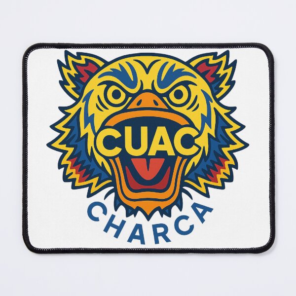 Item preview, CUAC - BY CHARCA designed and sold by Patolabs.