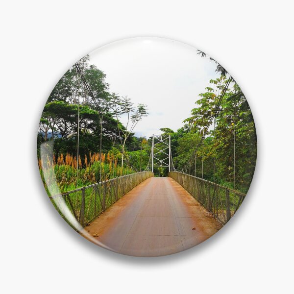 Item preview, Cross the bridge now designed and sold by Quantum-Life.