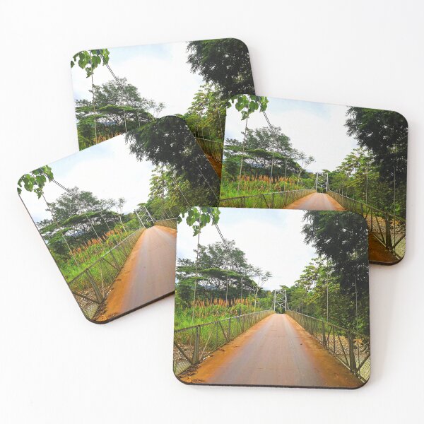 Item preview, Cross the bridge now designed and sold by Quantum-Life.