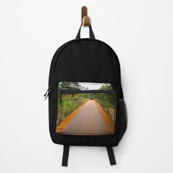 Item preview, Cross the bridge now designed and sold by Quantum-Life.