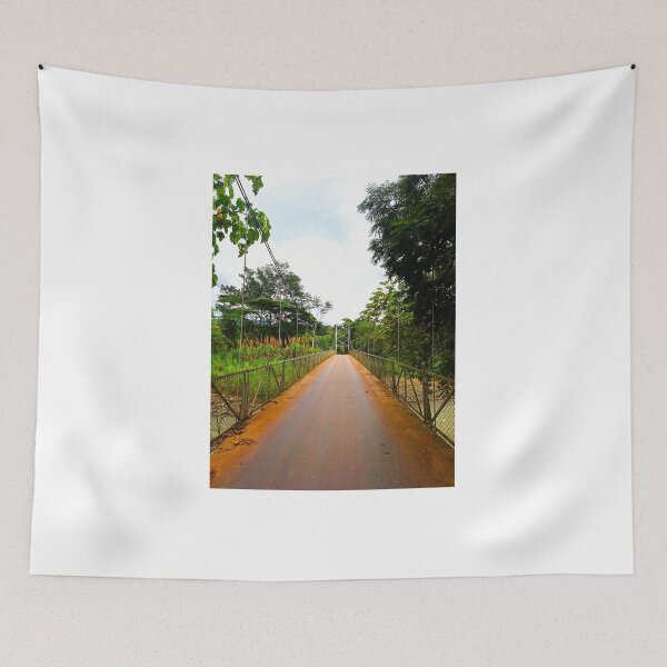 Item preview, Cross the bridge now designed and sold by Quantum-Life.
