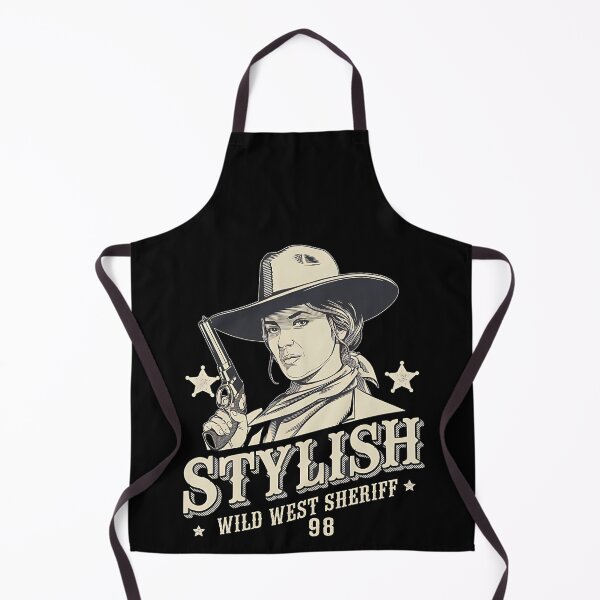 Item preview, Wild West Sheriff designed and sold by JansenGS.