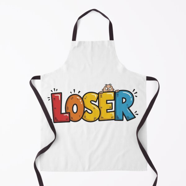 Item preview, Loser  designed and sold by Elite Prints .
