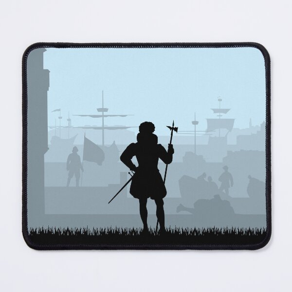 Item preview, Blades of History - Sea Beggars designed and sold by dgmng.