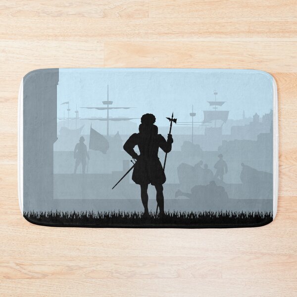 Item preview, Blades of History - Sea Beggars designed and sold by dgmng.