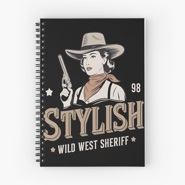 Item preview, Wild West Sheriff designed and sold by JansenGS.