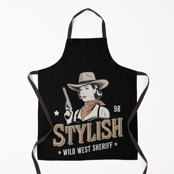 Item preview, Wild West Sheriff designed and sold by JansenGS.