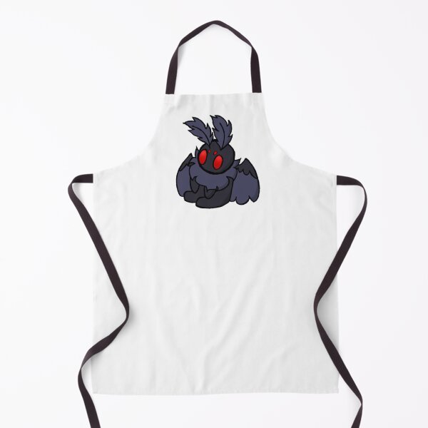 Item preview, Tiny Mothman designed and sold by kat-lluvia.