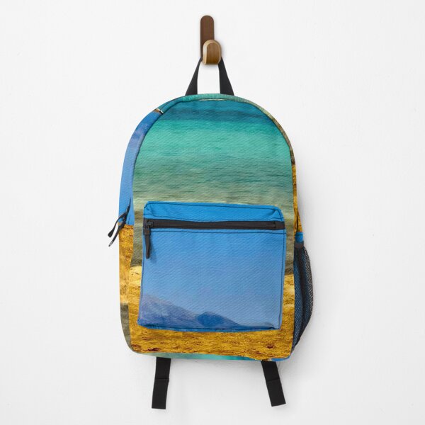 Item preview, Dead Sea Landscape designed and sold by Pamela Storch.