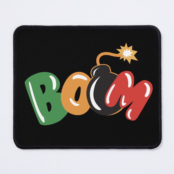 Item preview, Boom designed and sold by Wolagno.