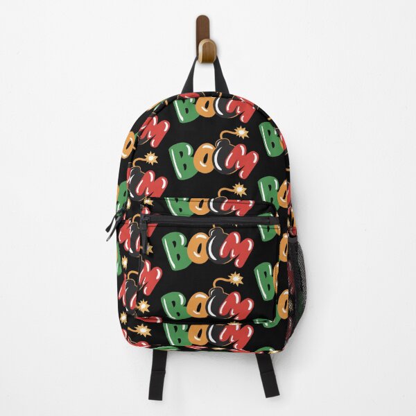 Item preview, Boom designed and sold by Wolagno.