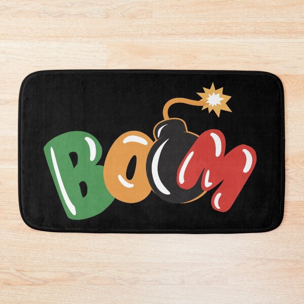 Item preview, Boom designed and sold by Wolagno.