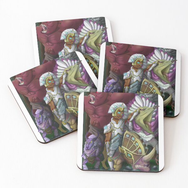 Item preview, Chen - dota2 designed and sold by MaykoHGP.