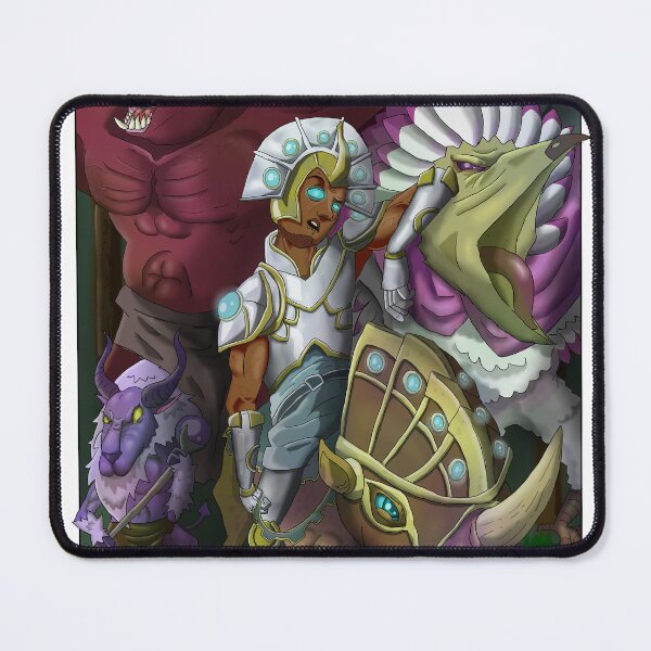 Item preview, Chen - dota2 designed and sold by MaykoHGP.