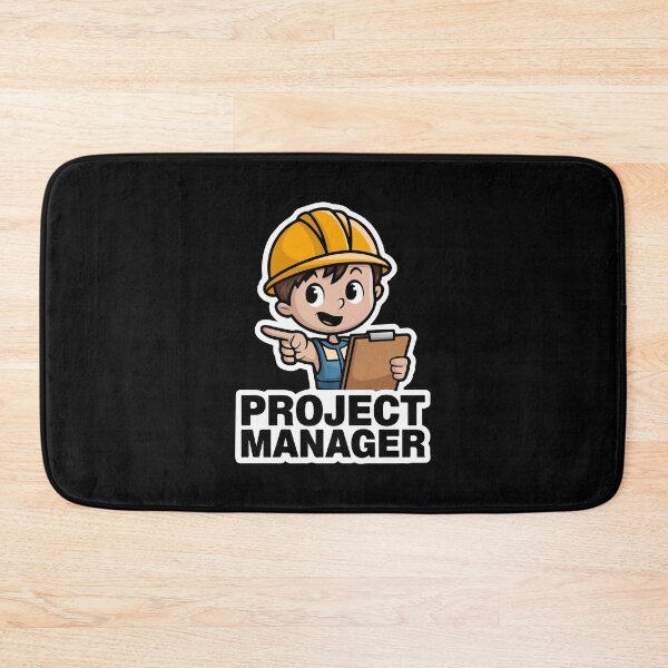 Item preview, Project Manager designed and sold by TrippyOutfitter.
