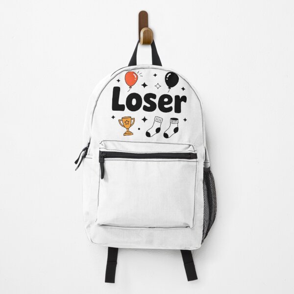 Item preview, Loser designed and sold by Elite Prints .