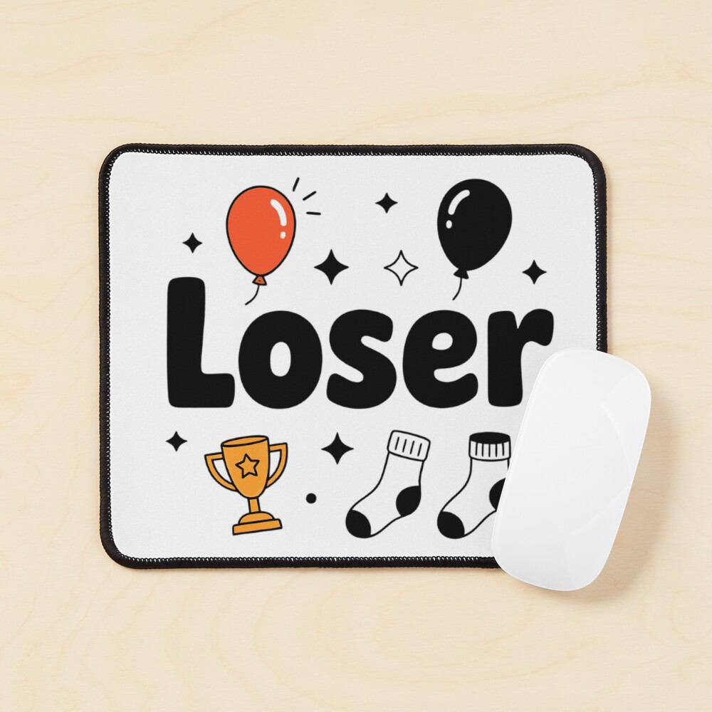 Item preview, Mouse Pad designed and sold by Mohammedtech.