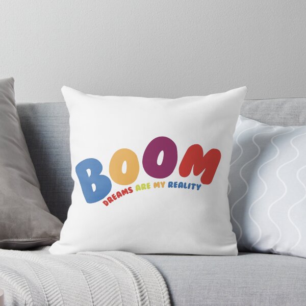 Item preview, Boom boom designed and sold by Wolagno.