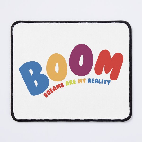 Item preview, Boom boom designed and sold by Wolagno.