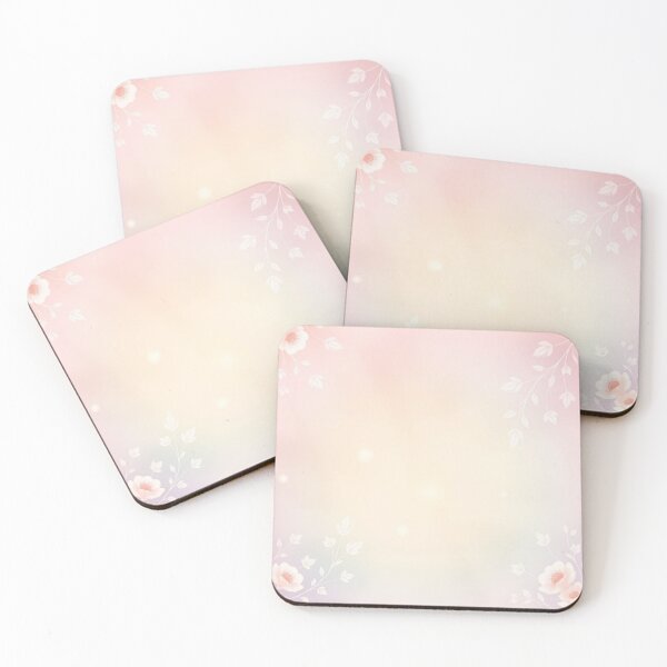 Item preview, Pastel Floral Design designed and sold by Gabriela McDaniel.