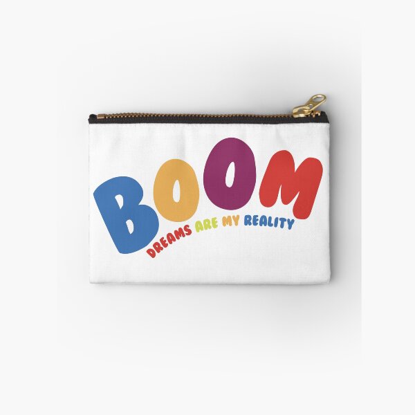 Item preview, Boom boom designed and sold by Wolagno.