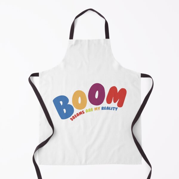Item preview, Boom boom designed and sold by Wolagno.