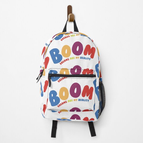 Item preview, Boom boom designed and sold by Wolagno.
