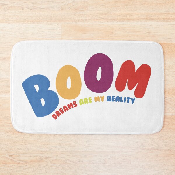 Item preview, Boom boom designed and sold by Wolagno.