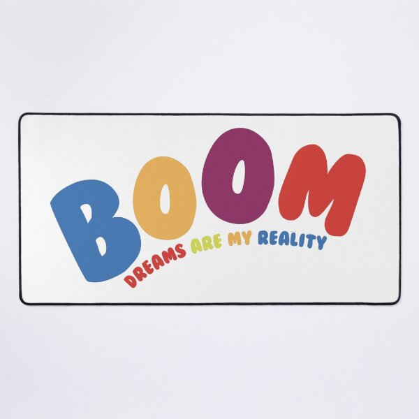 Item preview, Boom boom designed and sold by Wolagno.