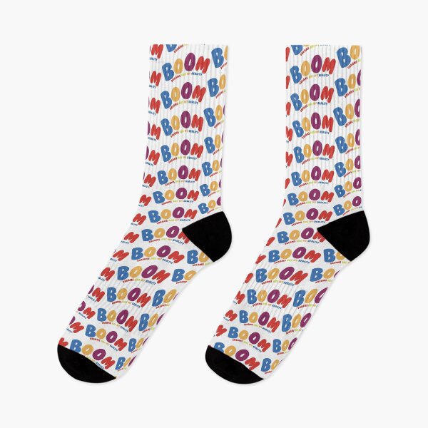 Item preview, Boom boom designed and sold by Wolagno.