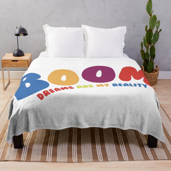 Item preview, Boom boom designed and sold by Wolagno.