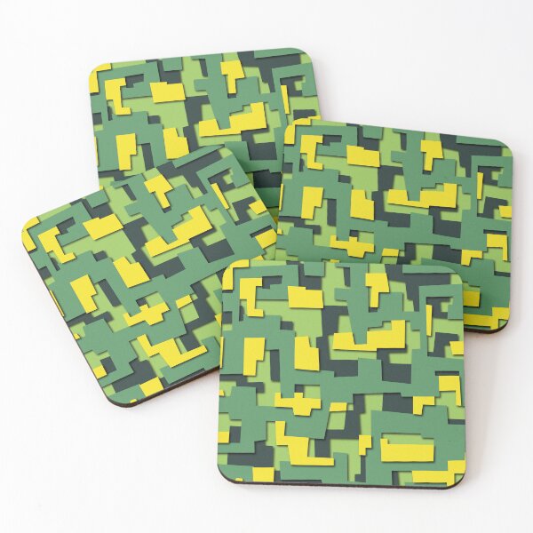 Item preview, Abstract school designed and sold by Studio Mattie.