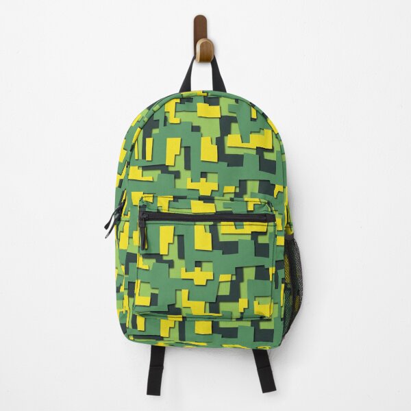 Item preview, Abstract school designed and sold by Studio Mattie.