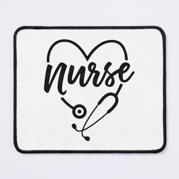 Item preview, nurse designed and sold by ssduckman.