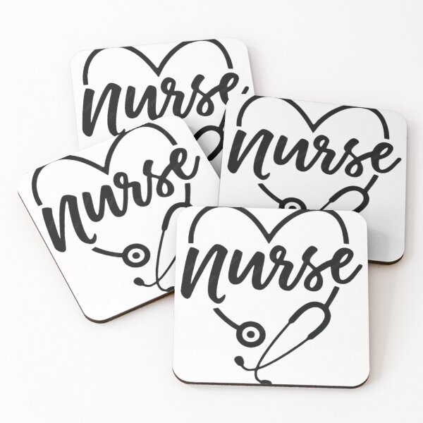 Item preview, nurse designed and sold by ssduckman.