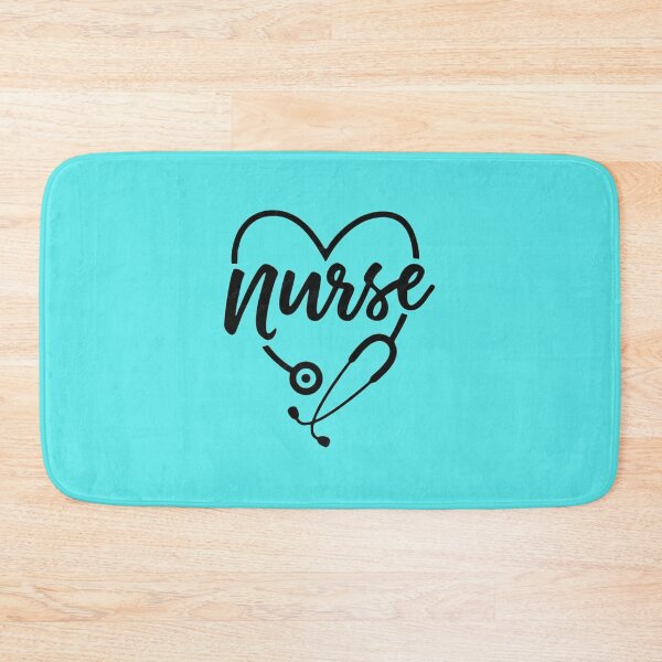 Item preview, nurse designed and sold by ssduckman.