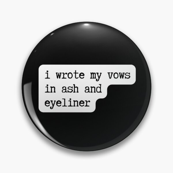 Item preview, Poetic Ashes | Vintage Typewriter Quote | Phoenix Spirit Gift designed and sold by TextMuse.