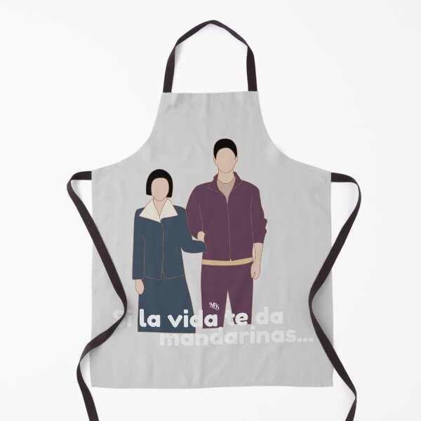 Item preview, Silhouette design inspired by the kdrama If Life Gives You Tangerines designed and sold by mbs-desing.