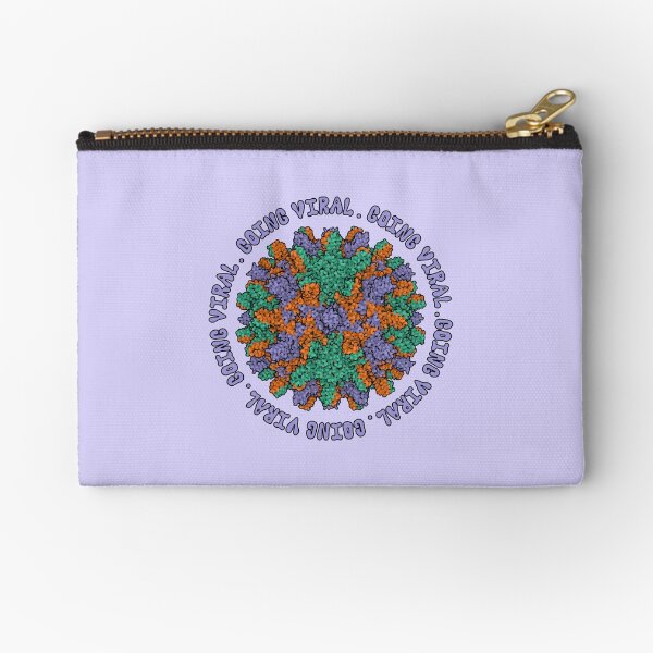 Item preview, Hepatitis B Virus - Going viral designed and sold by MicroMarket.
