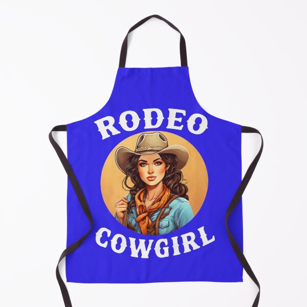 Item preview, Rodeo Cowgirl Design 6 designed and sold by DigitalandPhoto.