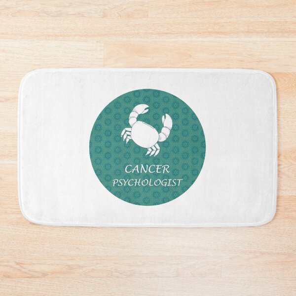 Item preview, Cancer Psychologist designed and sold by Magartes.
