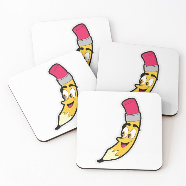 Item preview, Mr. Pencil designed and sold by jessikarocha.